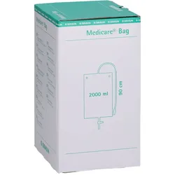 Medicare Bag2000 ml Uns90 cm