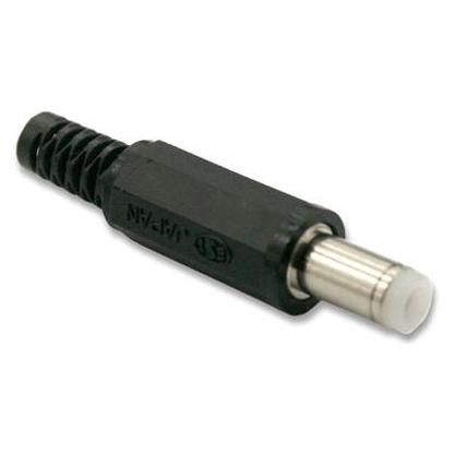 Lumberg DC plug 4.75 x 1.7mm straight (MP-203-1636 03)