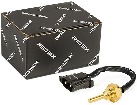 RIDEX 830C0027 Sensor, coolant temperature