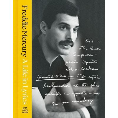 A Life in Lyrics -