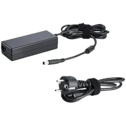 Dell 6GYVK (90 W), Notebook Netzteil, Schwarz
