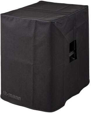 Thomann Cover RCF SUB 8003-AS MK3 Schwarz