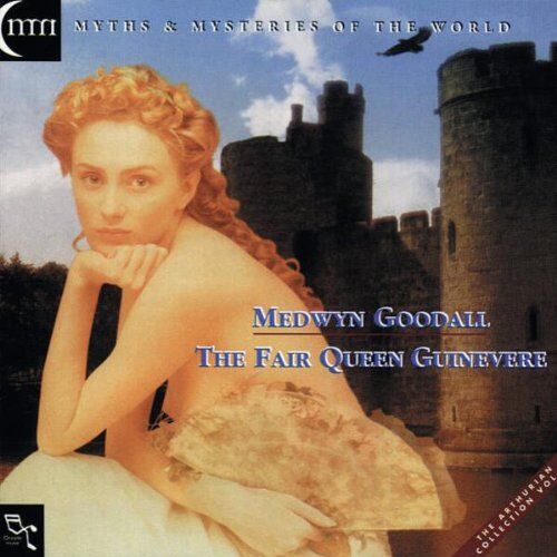 Medwyn Goodall - Fair Queen Guinevere - Preis vom 09.10.2026 07:28:09 h
