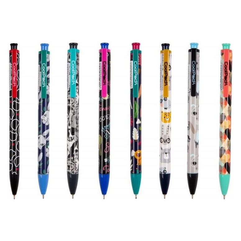 Magni CoolPack Gelstift 2 Girls 8fach sortiert (1x) (46986874)