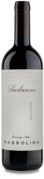 Massolino Barbaresco 2022
