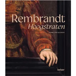 Rembrandt - Hoogstraten, Fachbücher von Sabine Pénot