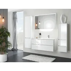 Pelipal Serie 6010 Badezimmer-Set 2
