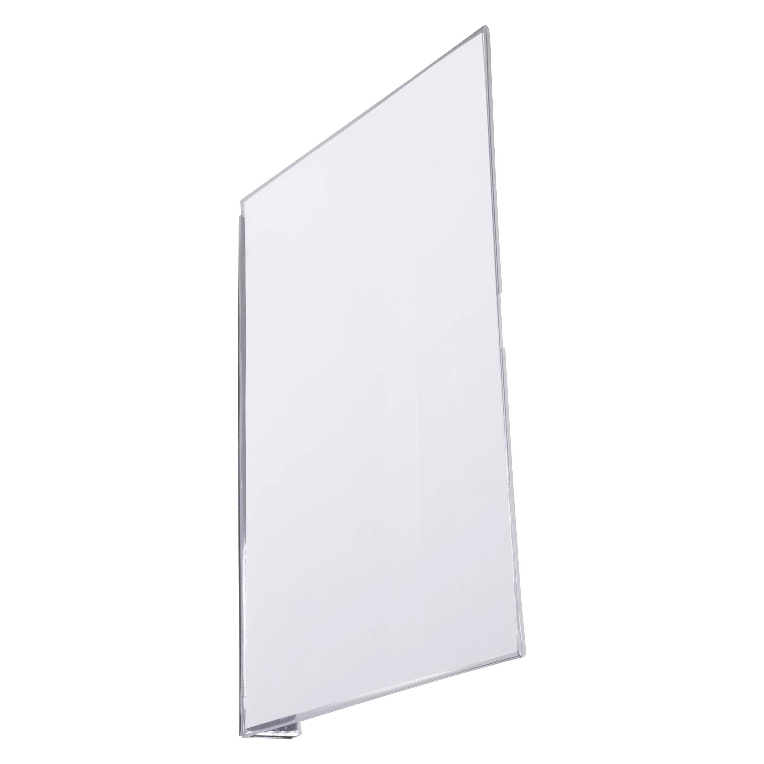 Durable Gangschild magnetisch A5 hoch 10 stk (187219)