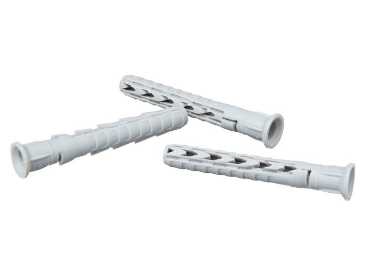 Fischer Rahmendübel Sxr-Nv 8 × 60 mm 10 Stück