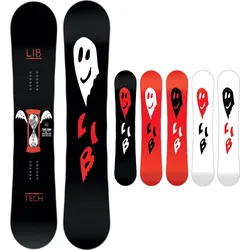 LIB TECH TWO TIME Snowboard 2025 - 149