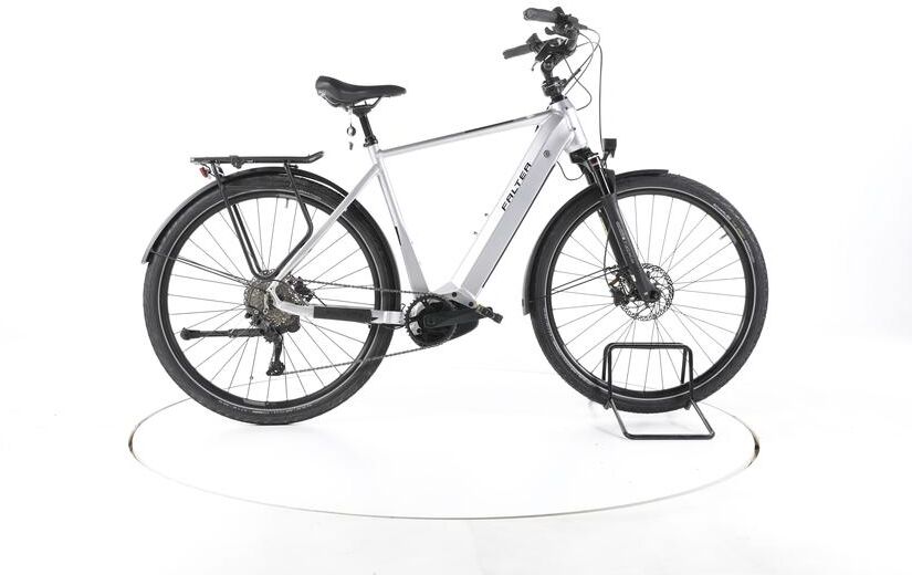 FALTER E 9.8 KS Trekking E-Bike - 304576