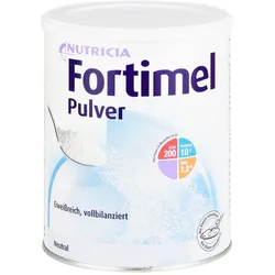 Fortimel Pulver Neutral