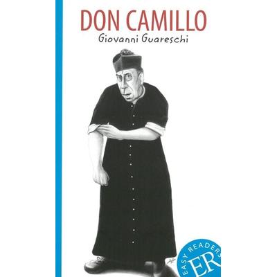 Don Camillo, Taschenbuch von Giovanni Guareschi, Klett Sprachen GmbH, 978-3-12-565873-8