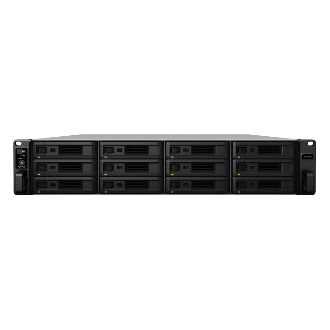 Synology SA3200D (0 TB) (SA3200D)