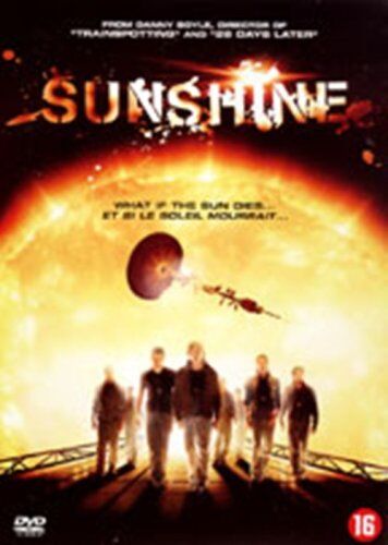Sunshine [FR IMPORT] - Preis vom 08.10.2026 07:26:42 h