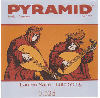 Pyramid Arabic Oud 1st Course f'