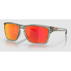 Oakley Sylas Grey Ink Sonnenbrille prizm ruby Gr. Uni