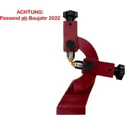 Lünette mitlaufend für PM2500 und PM2700