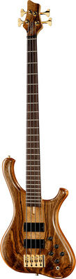 Marleaux Consat Custom 4 WN Natur matt