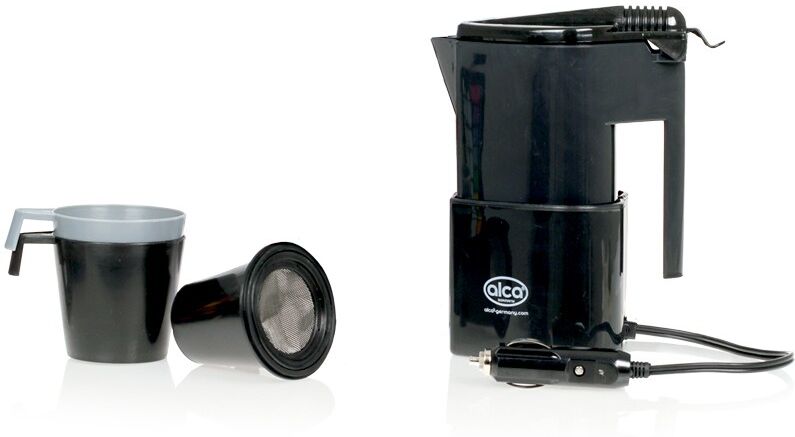 ALCA 542120 Car kettle