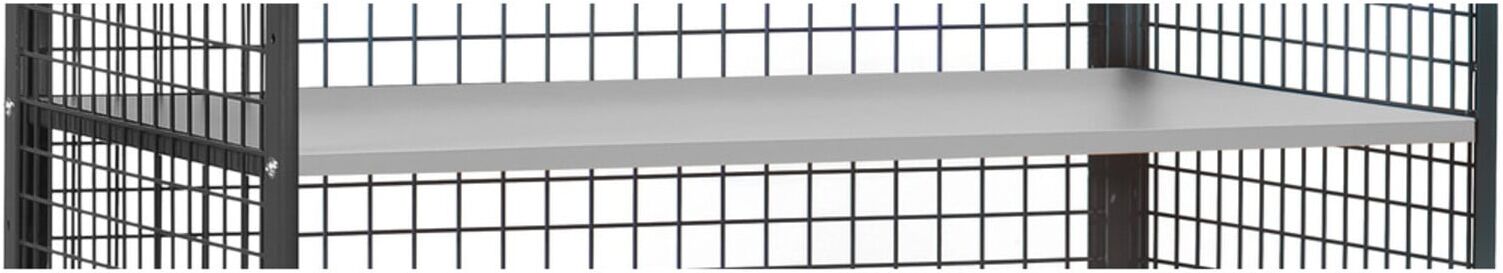 fetra Etagenboden für 5393/7016 Grey Edition (1926-7016)