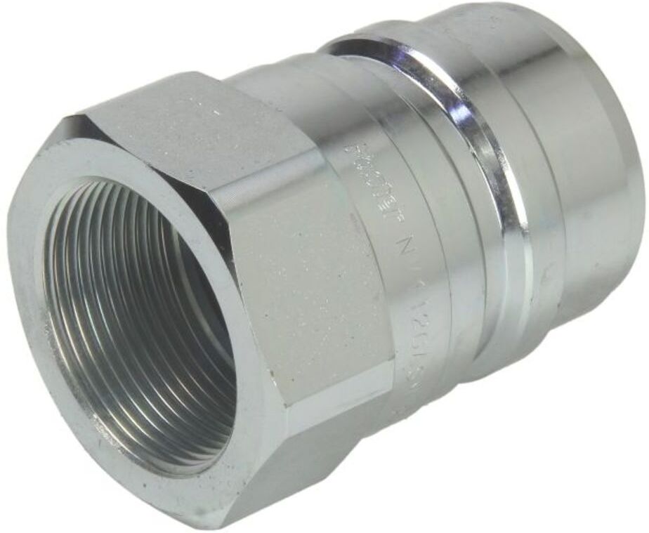 Hydraulische Schnellkupplung FASTER NV112 GAS M