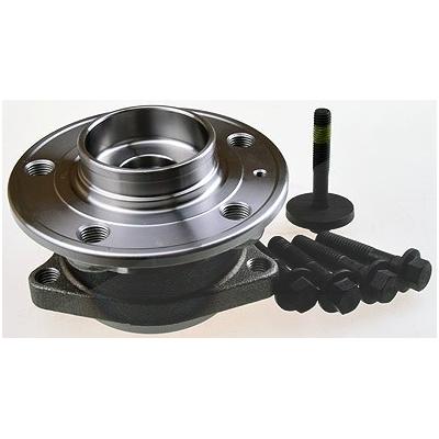 Denckermann Radlagersatz [Hersteller-Nr. W413558] für Volvo