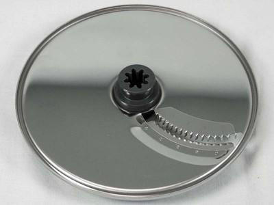 Kenwood julienne-schijf voor keukenmachine MultiPro Classic FDM78, FDM79, FDM780, FDM790