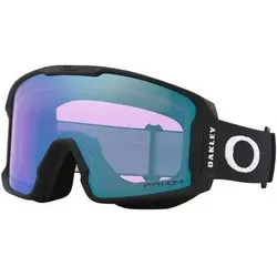 OAKLEY Herren Brille LINE MINER XM, Größe ONE SIZE in Blau Blau