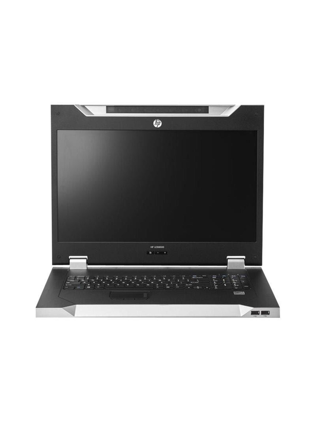 HP LCD8500