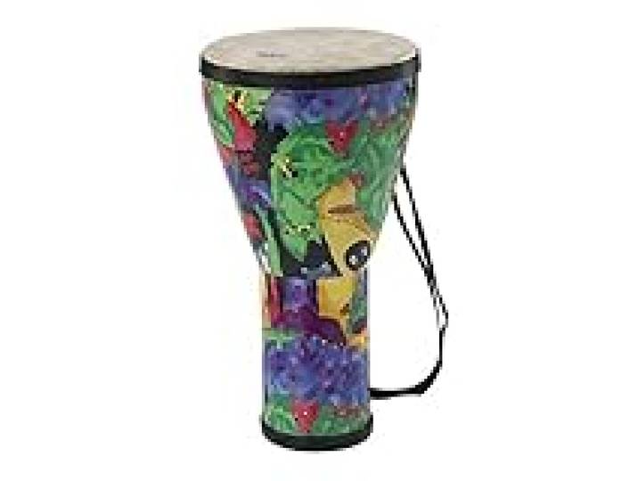 Remo World Percussion - Kids Percussion - Djembé - 8 x 14 - KD-0608-01