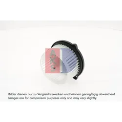 Innenraumgebläse AKS DASIS 218048N