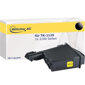 kompatibel für Kyocera TK-1125 schwarz Kompatibler Toner