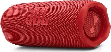 JBL Flip 7 Red
