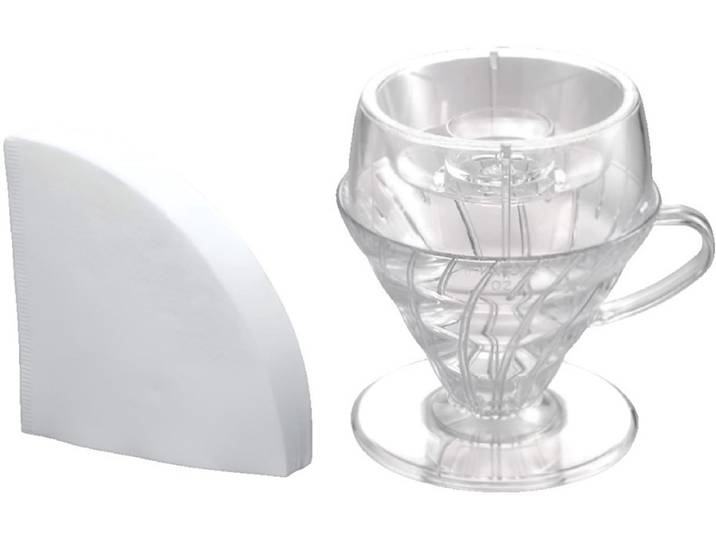 Hario V60 Drip Assist Set