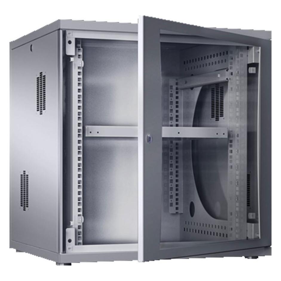 Rittal FlatBox (9 HE, 19 Zoll Rack) (7507110)