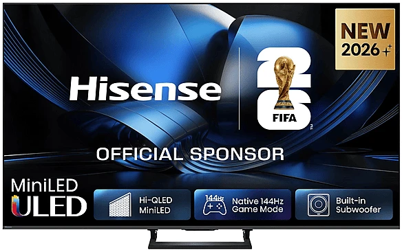 50" Hisense 50U7SE