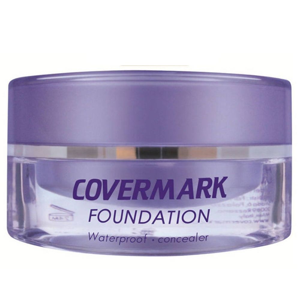 Covermark Classic Foundation Nr7 Naturel 15 ml Make up
