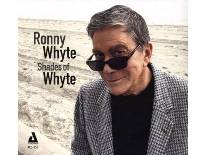 Shades Of Whyte