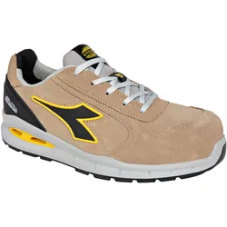 Sicherheitshalbschuhe S3S "RUN A.BOX" beige - 42