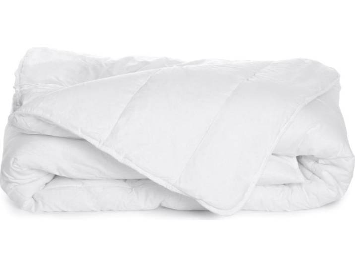 Bleu Calin Couette Ultra Légère 150g/m2 - 220x240cm