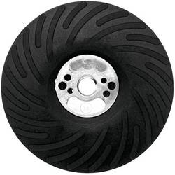 Metabo 626631000 Stützteller 115 mm 5/8, mit Kühlrippen (626631000) Durchmesser 115 mm