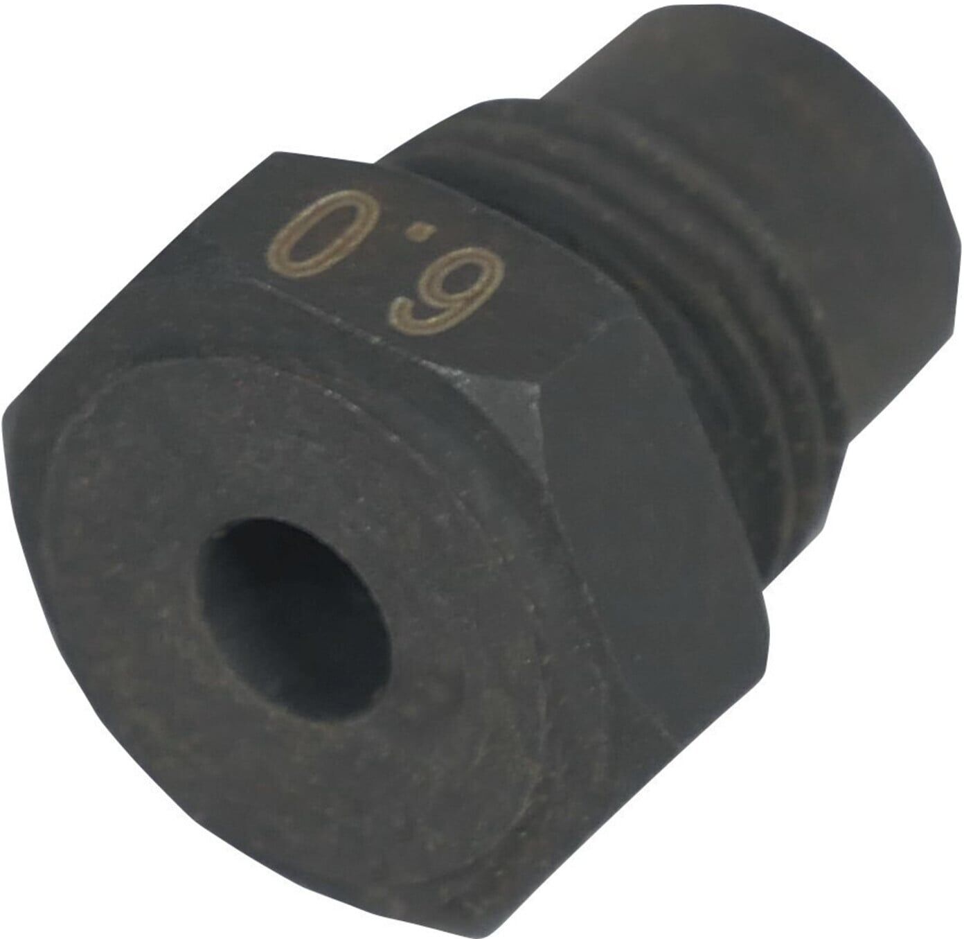 Goebel Mundstück F 6 GO-BR2 ; E/D/E (5417239)