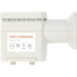Kathrein KEL 300/W Wideband Teilnehmer-Anzahl: 2 Feedaufnahme: 40 mm 201500004