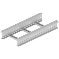 Unex Iso. Kabelleiter aus U48X 67420-44