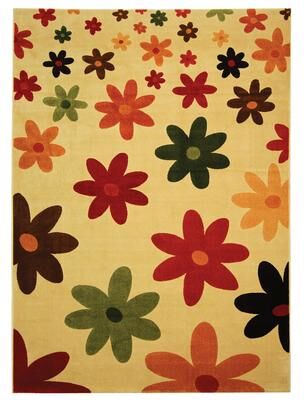 SAFAVIEH Porcello Geraldina Modern Rug