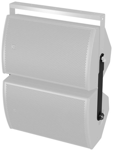 Turbosound NUQ102-EB Black