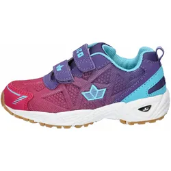 Lico, Mädchen, Hallenschuhe, Flori V (32), Violett