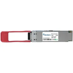 BlueOptics Cisco QSFP-100G-B10D4-I kompatibler QSFP28 BO14L3327610D, Transceiver
