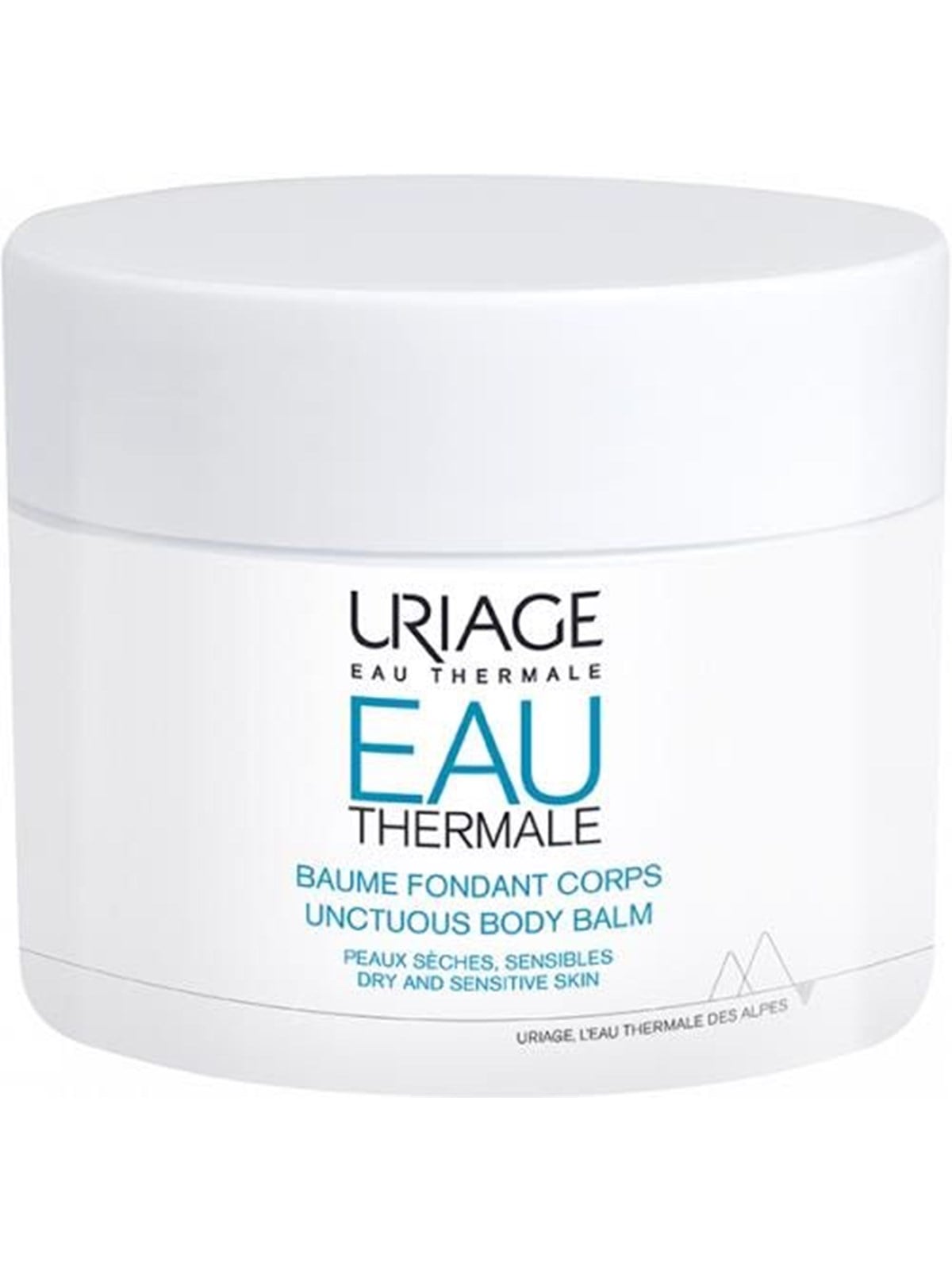 Uriage Eau thermale